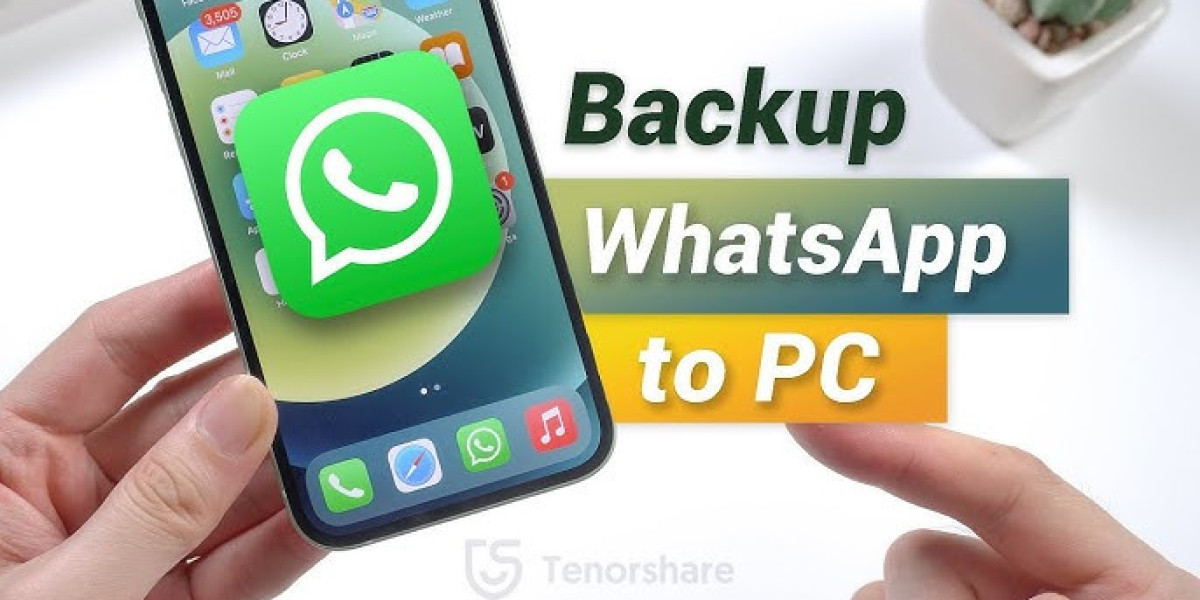 Pentingnya Melakukan Backup WhatsApp