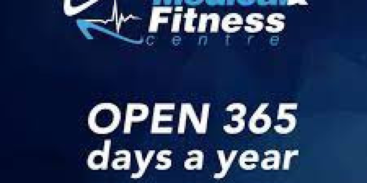 How Does Penrith Medical and Fitness Center Integrate Medical Care with Fitness Solutions?