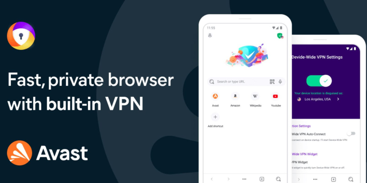 avastvpn apk download