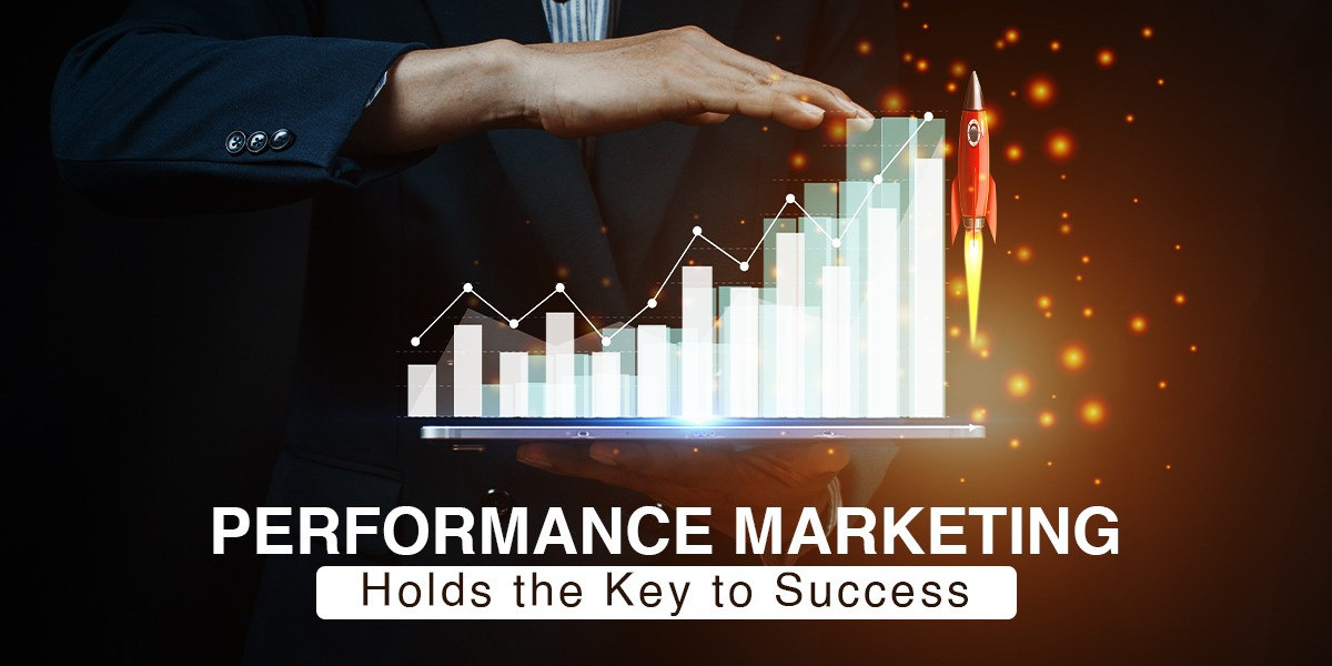 Top Best Performance Marketing Agency in Gurgaon