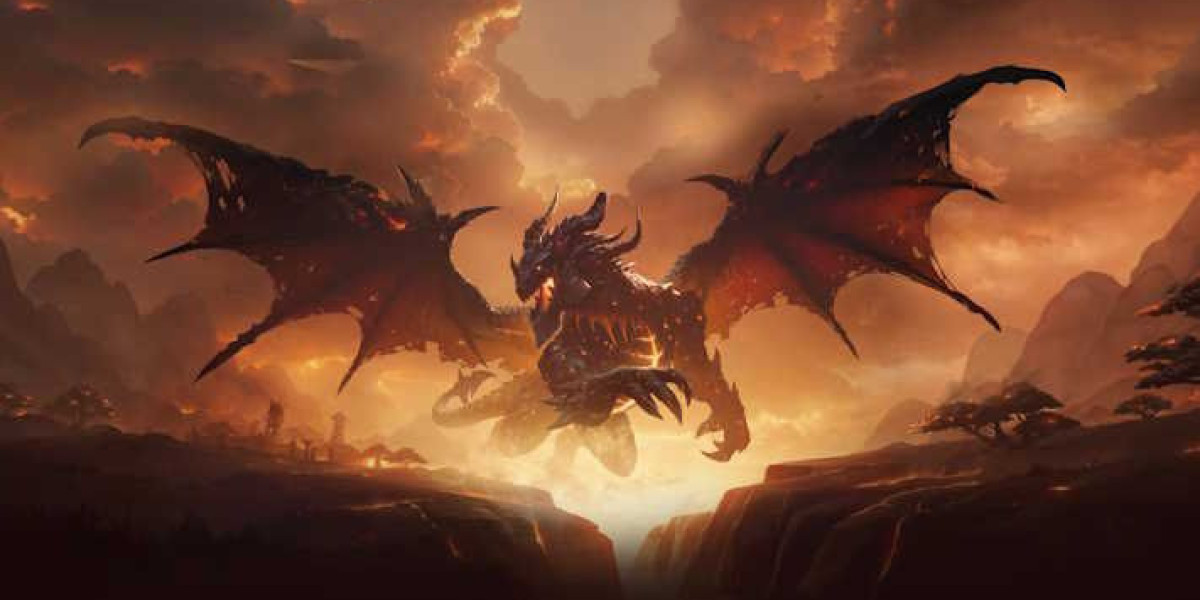 As that the WoW Cataclysm Classic movie never set a release