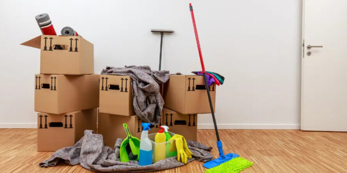 End of Lease House Cleaning in Adelaide: Ensure a Hassle-Free Move-Out with Expert Cleaning Services