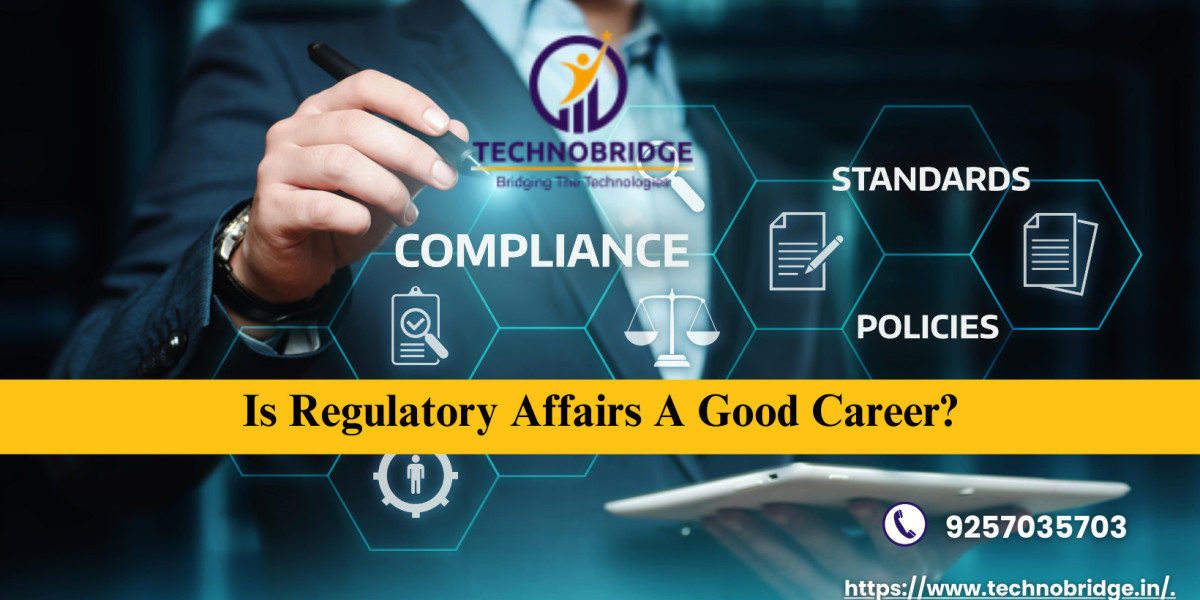 Is a Career in Regulatory Affairs a Smart Move? Key Factors to Consider