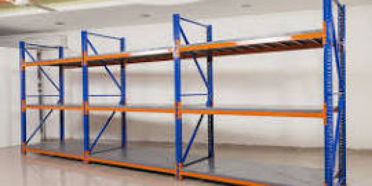 "The Benefits of Custom Heavy-Duty Pallet Racking Solutions for Niche Industries"