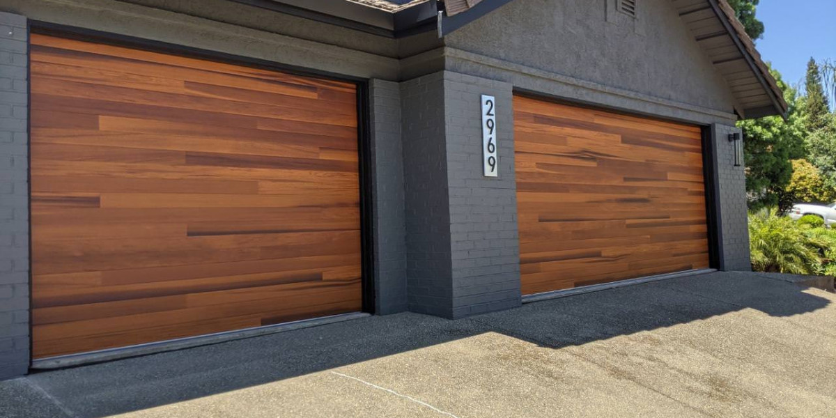 Maintaining Your Garage Door with Rainbow Garage Door Service