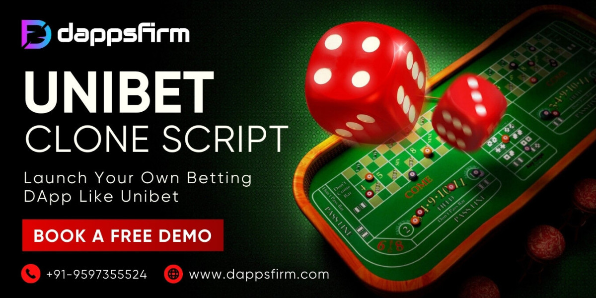 Low-Cost Unibet Clone Software for Your Comprehensive Gambling Platform