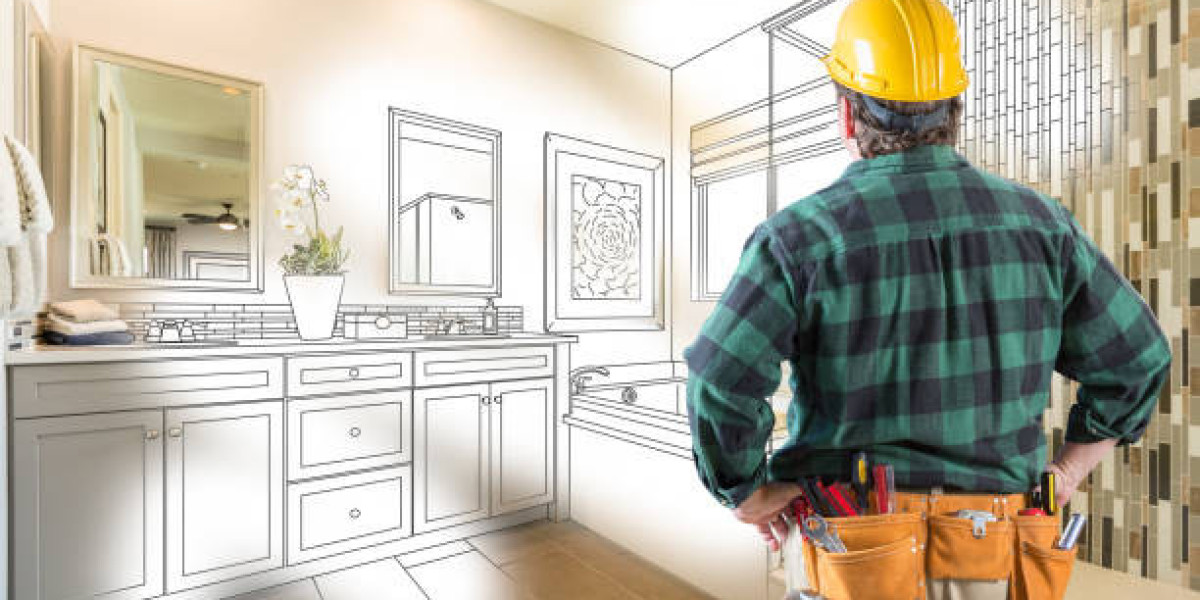 Transform Your Home with a Licensed General Contractor