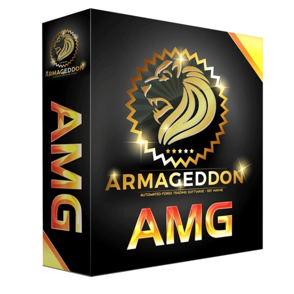 Armageddon EA V3 MT4 Unlimited Version (Build 1421+) | Forex Robot | MT4 Expert Advisor - The Trade Lovers