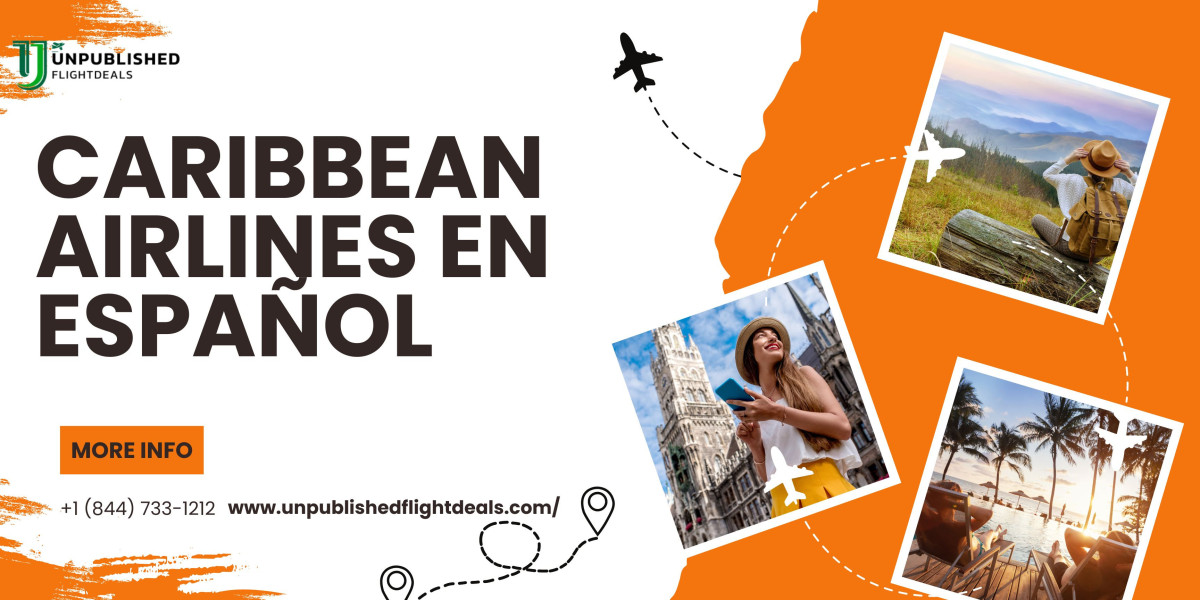 ¿Cómo puedo hablar con una persona de Caribbean Airlines?