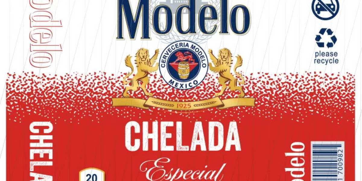 Getting To Know The Bright World Of Modelo Chelada: A Cool Summer Treat