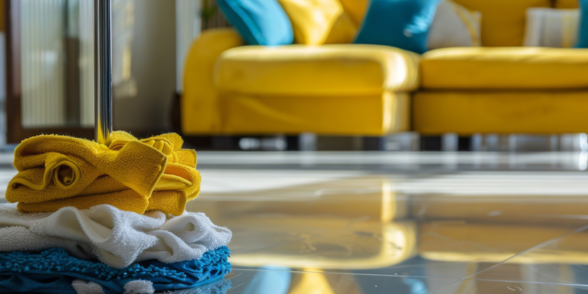 Expert Cleaning Services in Oakland: Trust BA House Cleaning