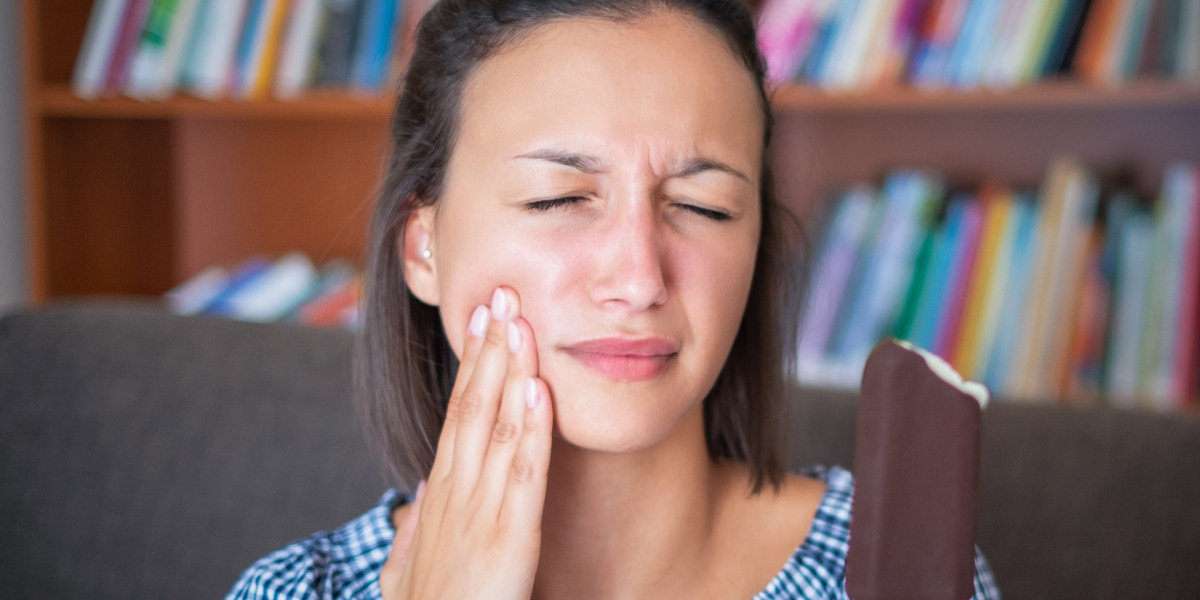 Understanding Sudden Tooth Sensitivity: Causes and Remedies