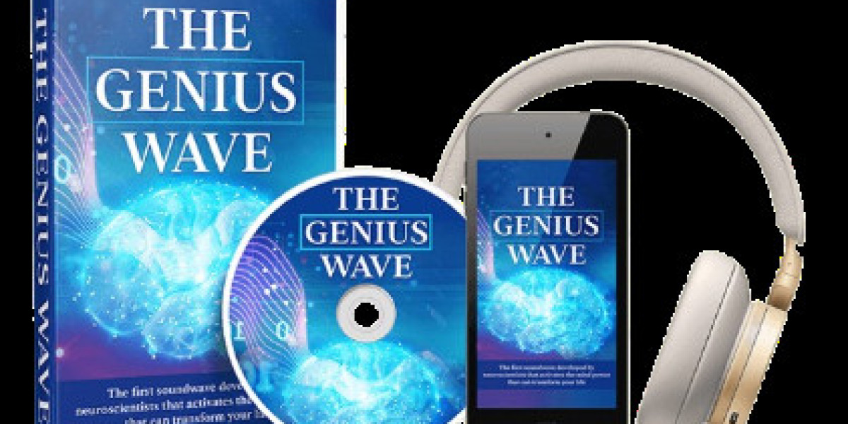 The Genius Wave 100% Money-Back Guarantee