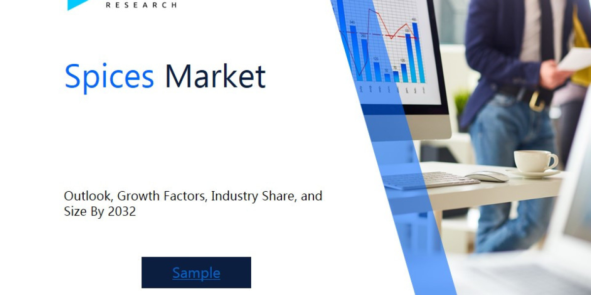 Spices Market Market Analysis Report: Size, Share, and Trends Forecast for the Next Period