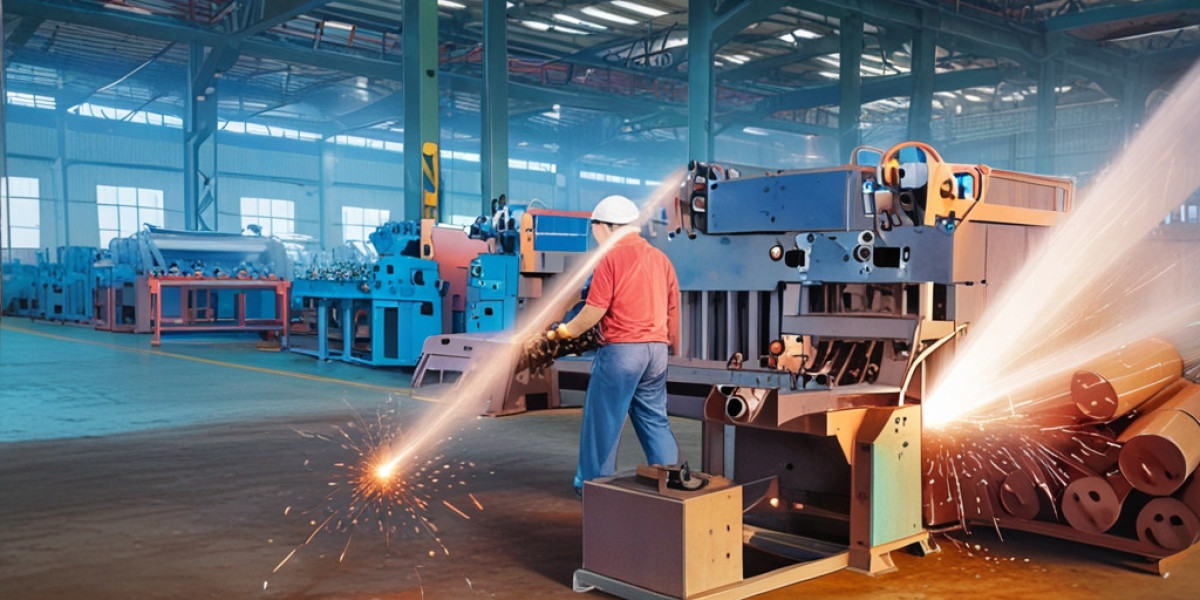 Welding Rod Manufacturing Plant Report 2024: Project Details, Machinery Requirements and Cost Involved