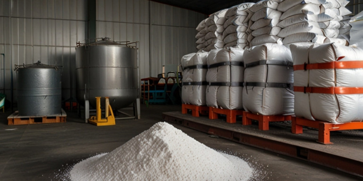 Sodium Benzoate Manufacturing Plant Report 2024 | Project Details, Machinery Requirements and Cost Involved