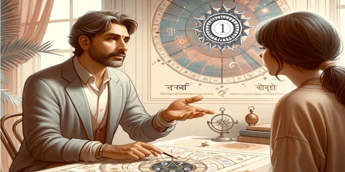 Best Astrologer in India for Consultation