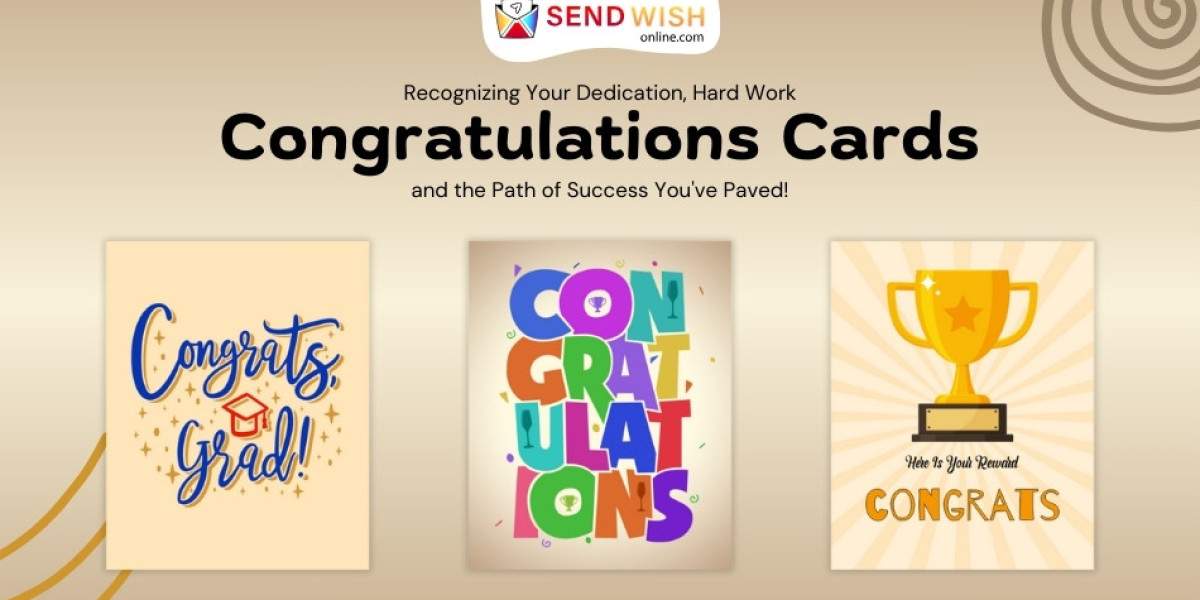 Raise a Toast to Achievements: Creative Ideas for Congratulations Cards