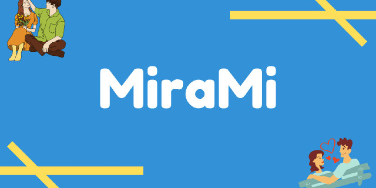 Discover the World Through MiraMi: The Ultimate Random Video Chatting Experience