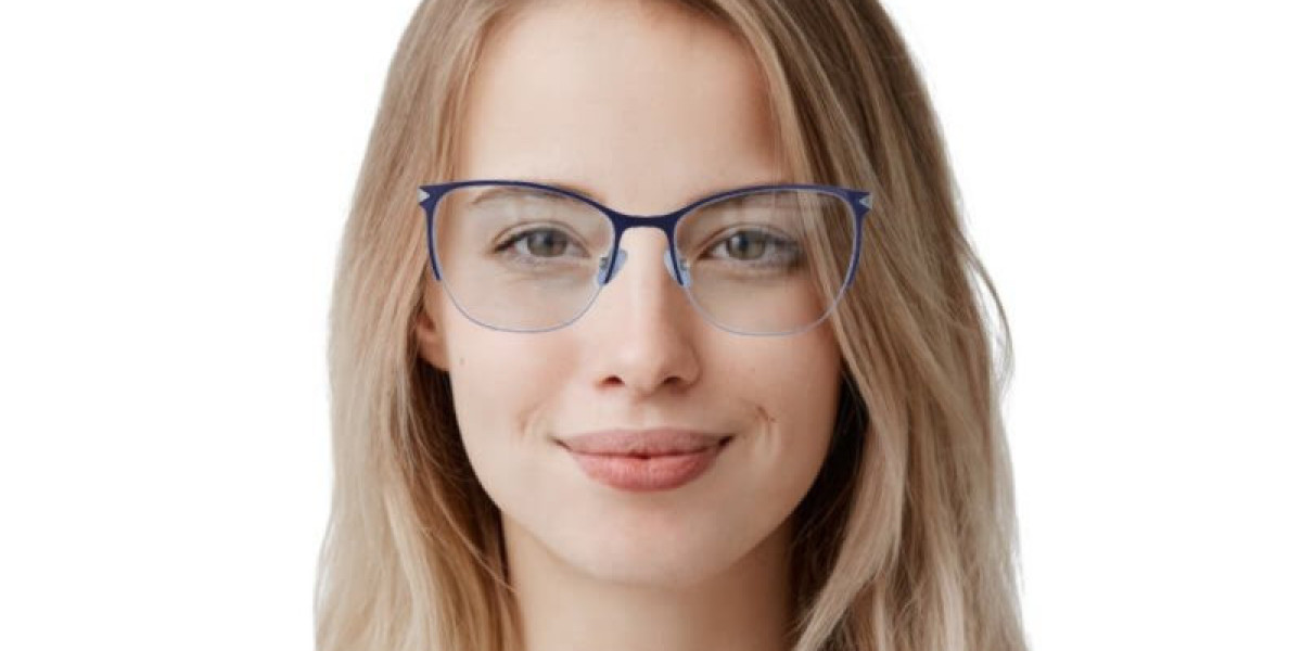 Guess Eyeglasses: A Stylish Solution for Vision and Fashion