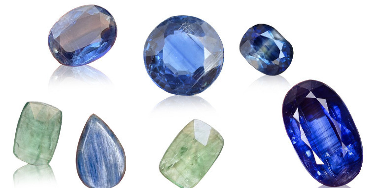 Kyanite Stone Are The Best Gemstone