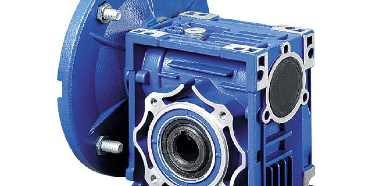 worm gear boxes