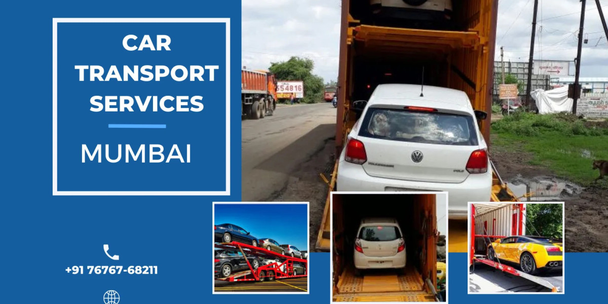 Car Transportation Services in Mumbai