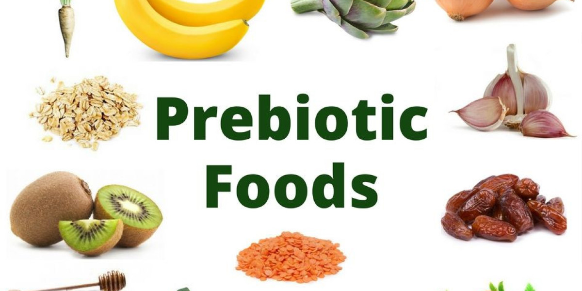 Probiotics Food and Cosmetics: Exploring the Benefits of Probiotic Ingredients