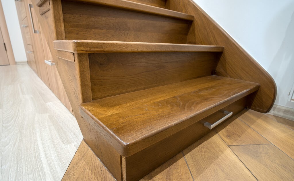 Stair Nosing for Indoor Staircases