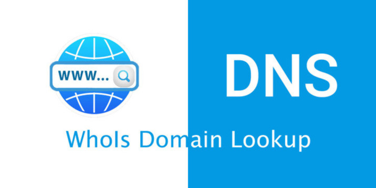 Understanding Who is Domain Lookup: A Comprehensive Guide