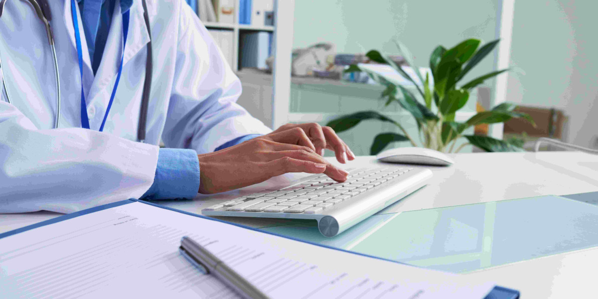 Factors In Healthcare Providers Selecting Medical Billing Audit Services Provider Practice