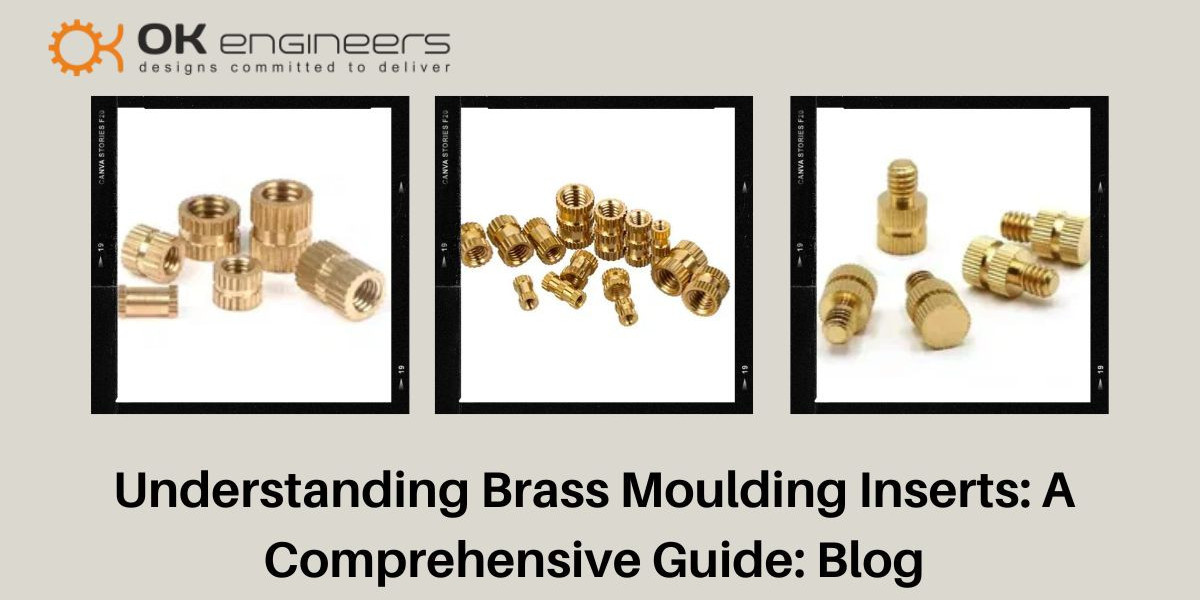 Understanding Brass Moulding Inserts: A Comprehensive Guide: Blog