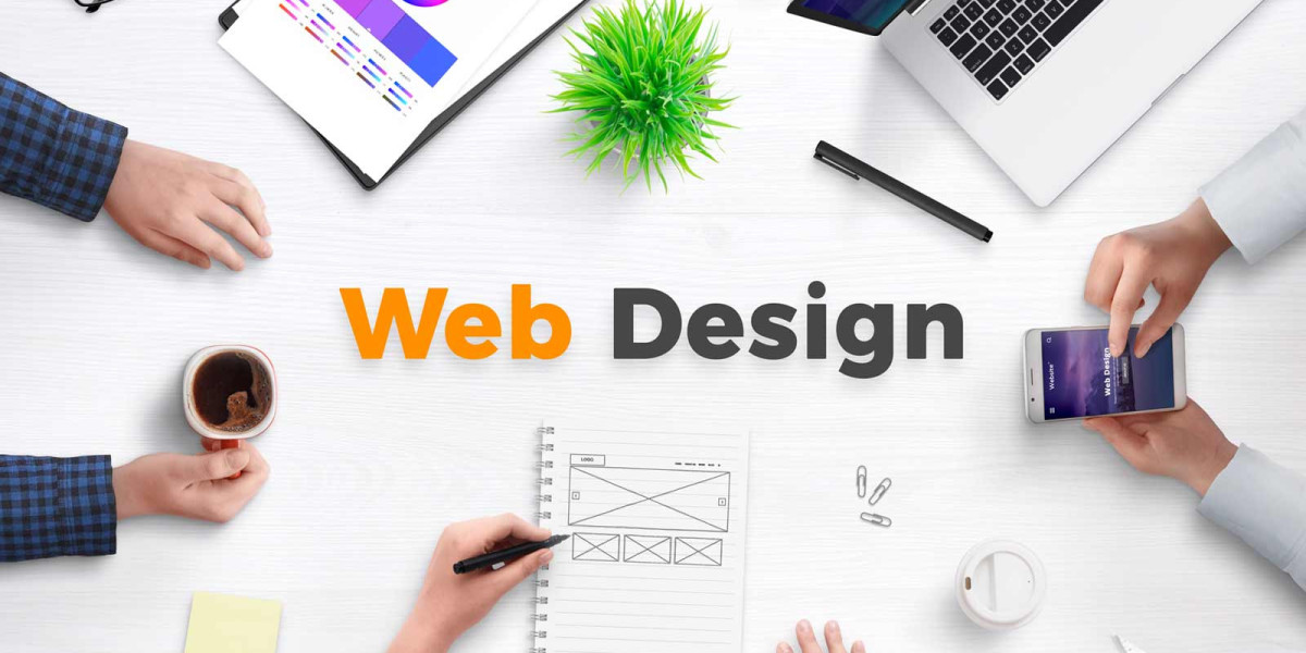 Choosing the Right Web Design Agency: A Comprehensive Guide