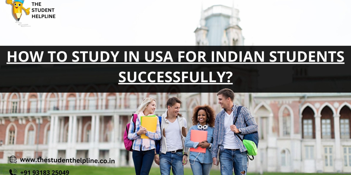 How to Study in USA for Indian Students Successfully?