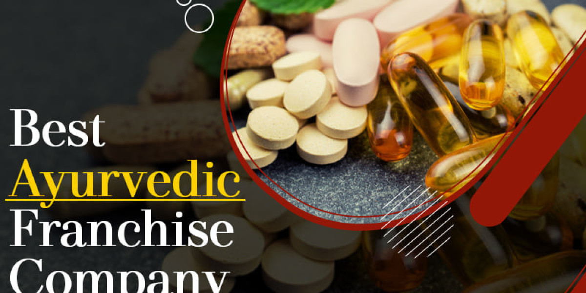 Exploring the Benefits of an Ayurvedic Company Franchise