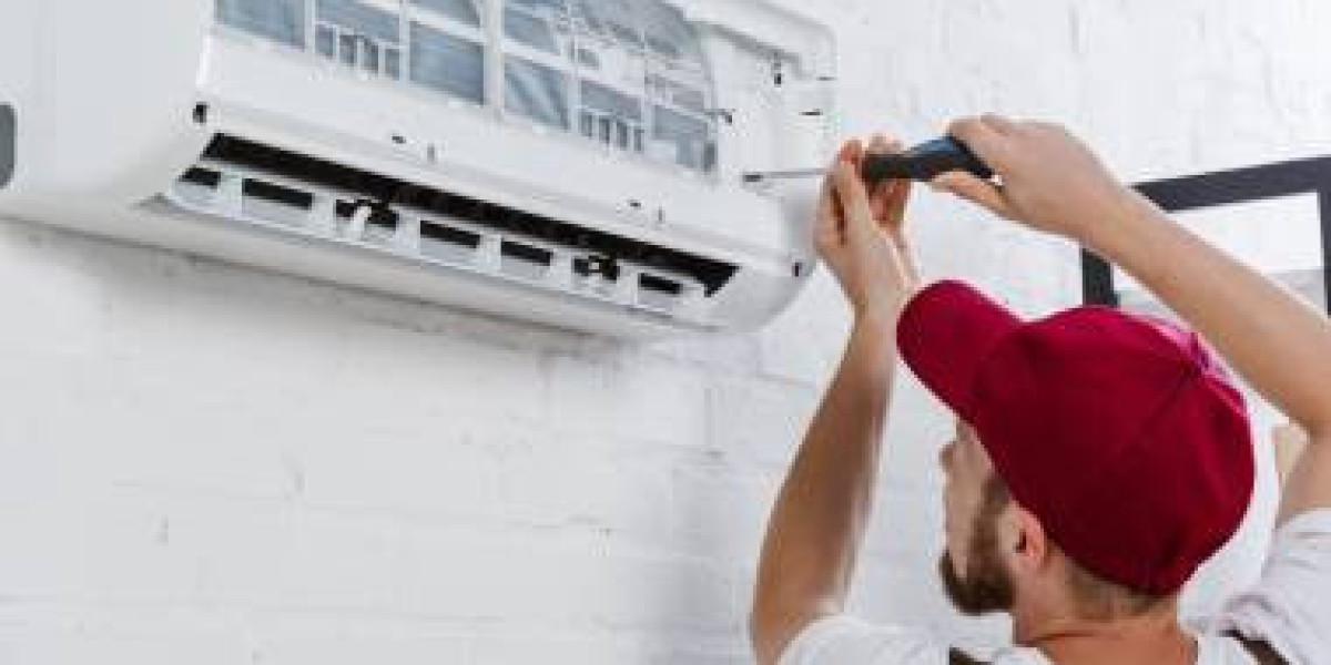 Affordable HVAC Repair Near Me: Finding Quality Services at Reasonable Prices