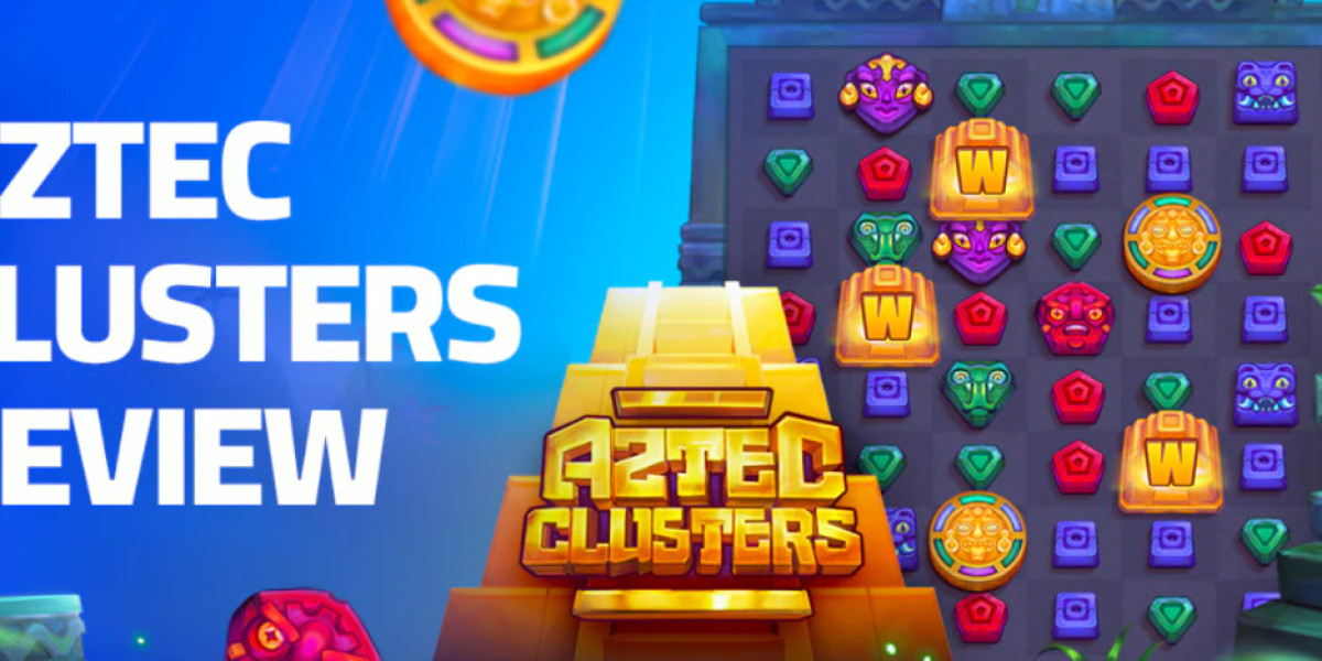 Discover the Mysteries of the Aztecs in Aztec Clusters