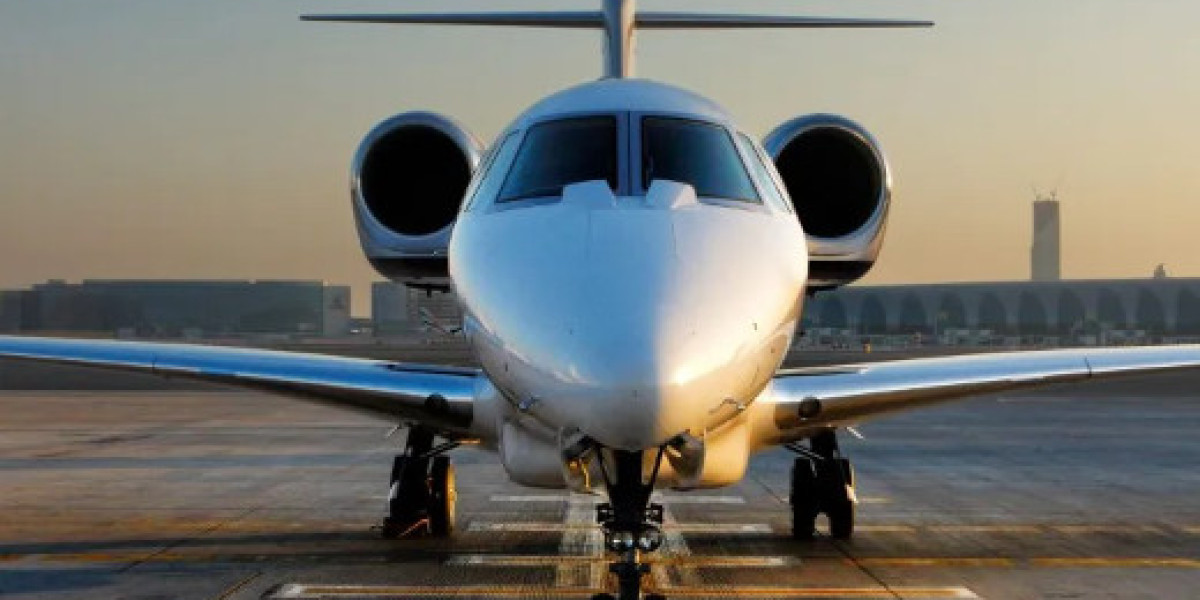 Business aviation solutions