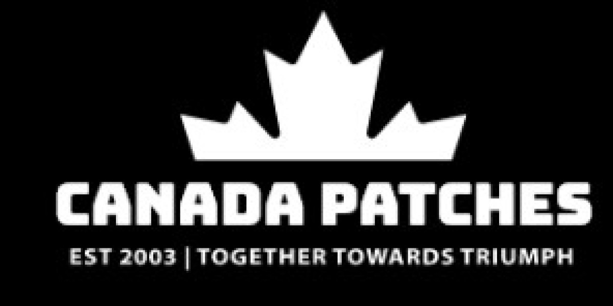 Custom Patches Maker In Canada