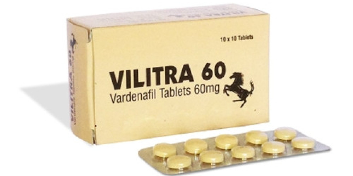 Buy Vilitra 60mg online?