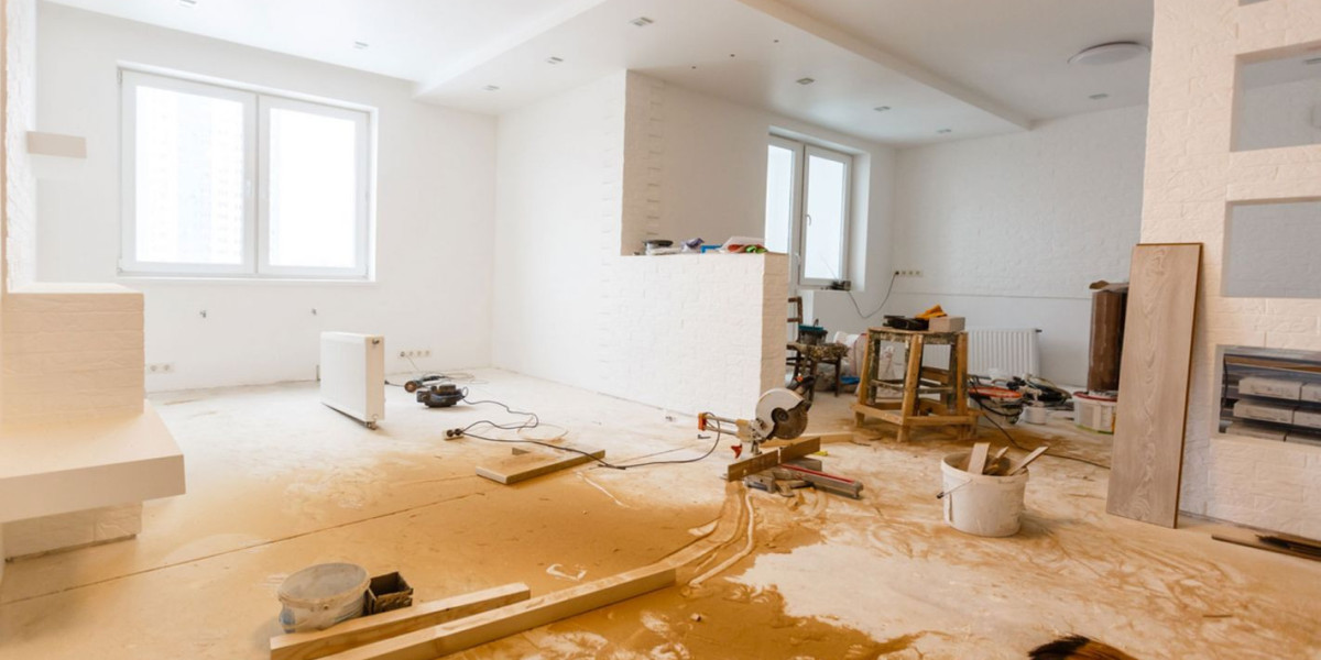 The Importance of Professional House Repair Services: A Comprehensive Guide