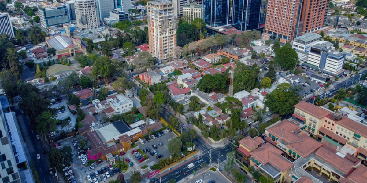 La Demanda Creciente de Apartamentos en Alquiler Guatemala