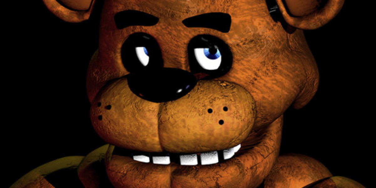 Five Nights at Freddy's