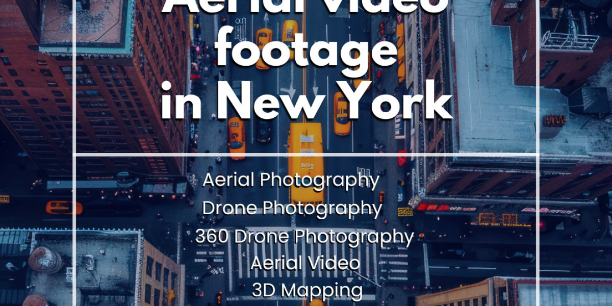 What sets Best Aerial Photos LLC apart from other aerial photography companies in New York?