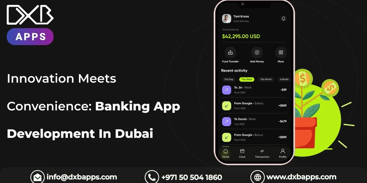 Transform Your Real Estate Business with Expert Mobile App Development Dubai solutions by DXB APPS