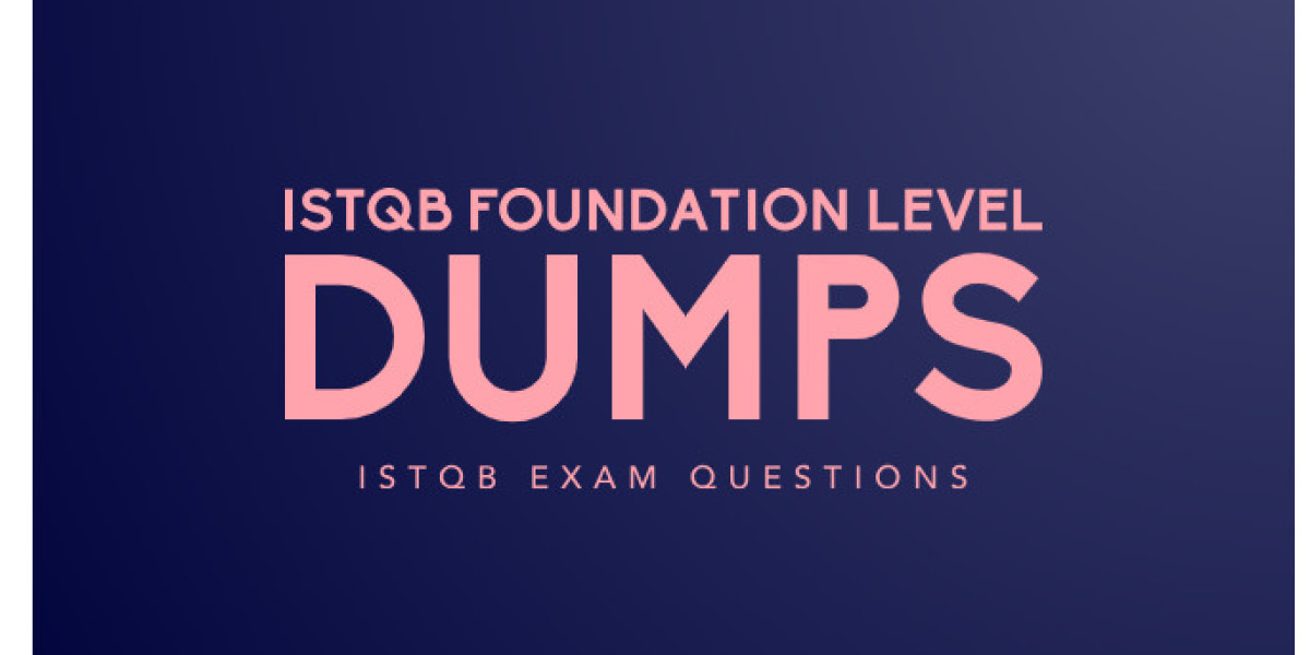 Pass the ISTQB Foundation Level Exam with Top-Quality Dumps