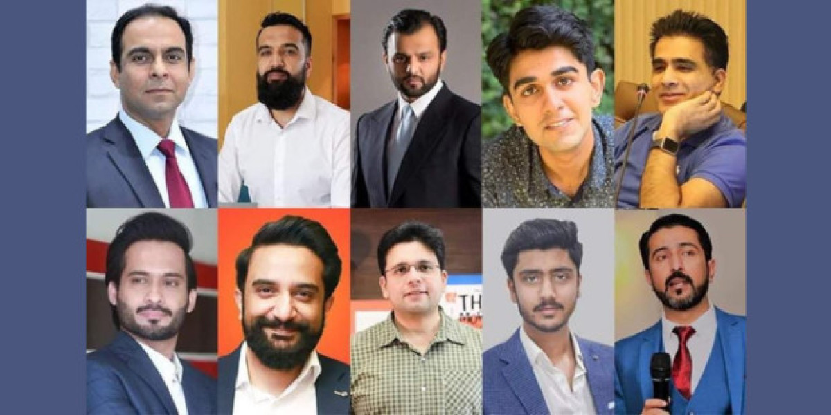 Challenges and Opportunities for Entrepreneurs in Pakistan