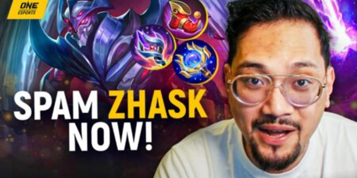 Zhask Guide: Dominating Midlane in MLBB