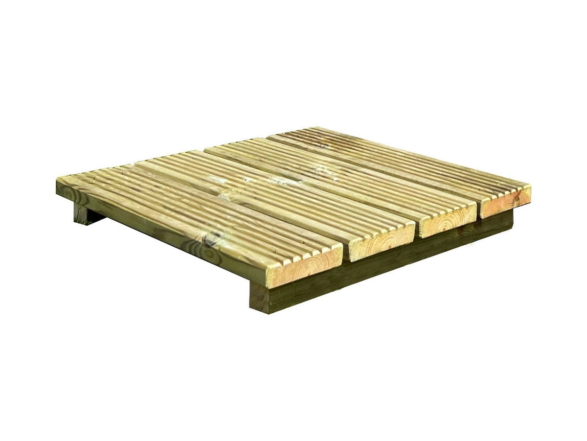 The Benefits of Using Decking Tiles for Your Balcony | by Stair Nosing First | Sep, 2024 | Medium