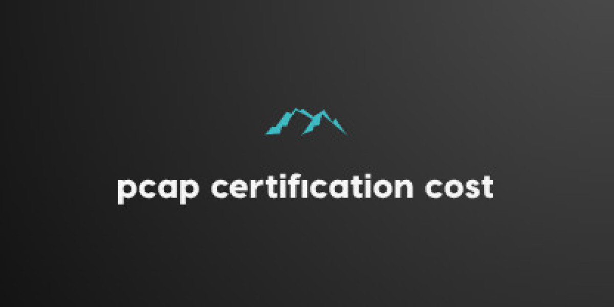 The Economics of PCAP Certification: How DumpsArena Can Assist